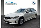 BMW 318i Touring