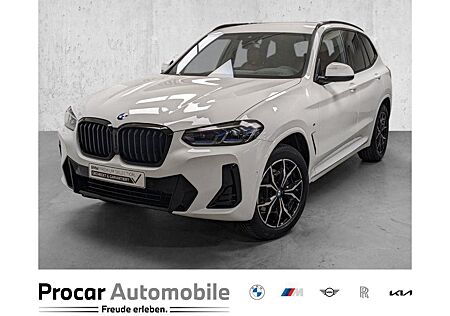 BMW X3 xDrive20d Diesel