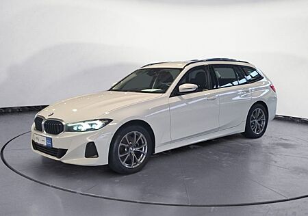 BMW 320d xDrive Touring