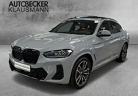 BMW X4 xDrive30d