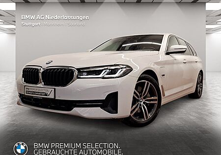 BMW 530E TOURING (AB 2019) Hybrid