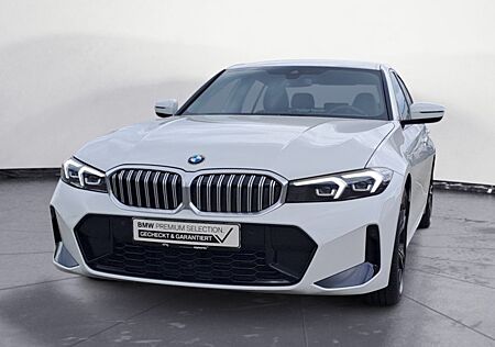 BMW 318i Limousine