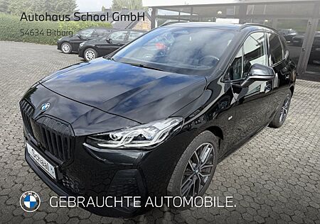 BMW 218D