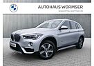 BMW X1 xDrive25i