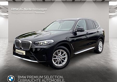 BMW X3 M X3 XDRIVE20D (AB 2021)