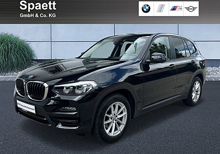 BMW X3 xDrive20d ZA