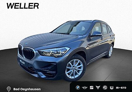 BMW X1 XDRIVE20I A