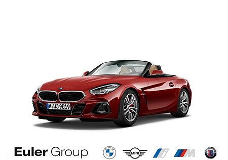 BMW Z4 M Z4 sDrive20i