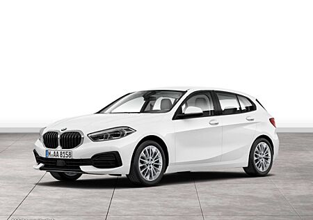 BMW 118d Advantage 5-Türer