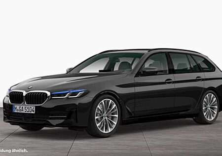 BMW 540d xDrive Touring