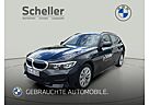 BMW 318d Touring