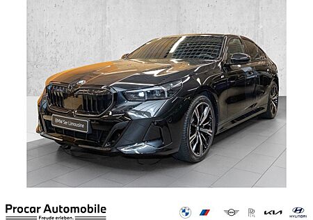 BMW 540d xDrive Diesel