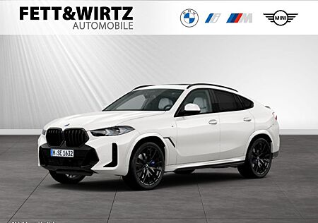 BMW X6 M X6 xDrive40d M Sport