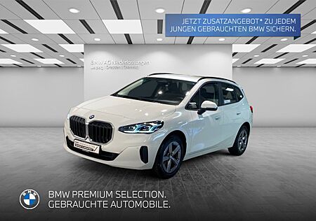 BMW 218D ACTIVE TOURER