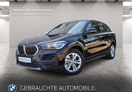 BMW X1 xDrive25e