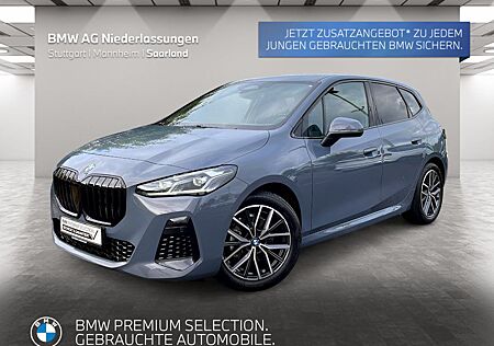 BMW 216I ACTIVE TOURER