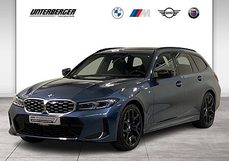 BMW M340d xDrive Touring