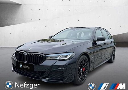 BMW 540d xDrive Touring