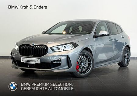 BMW 120d xDrive 5-Türer