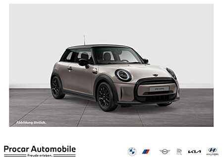 Mini Cooper D Cooper 3-Türer