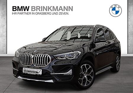 BMW X1 xDrive20d
