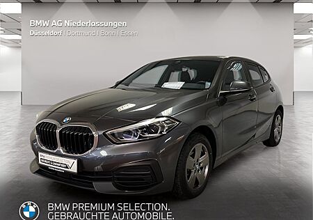 BMW 118I (AB 2018) Benzin