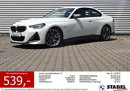 BMW 240 M240i