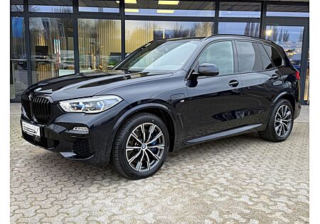 BMW X5 M X5 XDRIVE45E