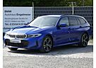 BMW 330e Touring