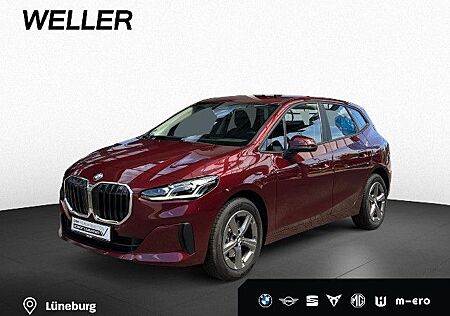 BMW 218i Active Tourer