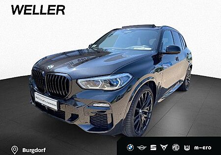 BMW X5 xDrive30d