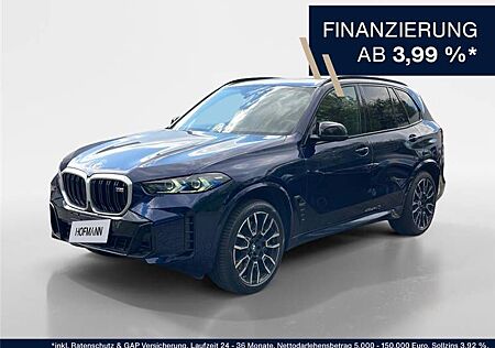 BMW X5 M60i xDrive