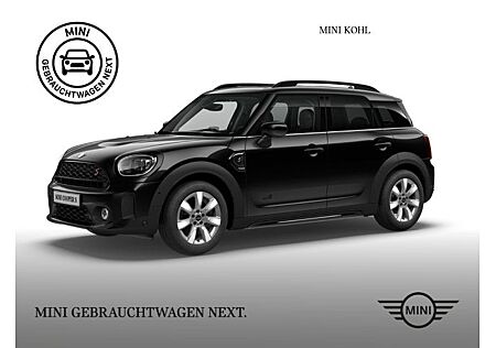 Mini Cooper S Countryman Cooper S ALL4 Countryman