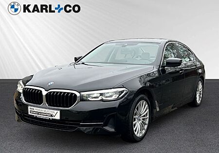 BMW 530e xDrive Limousine Hybrid