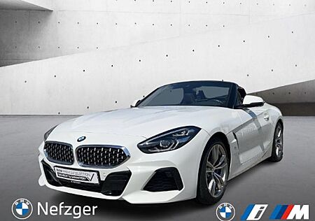 BMW Z4 sDrive30i