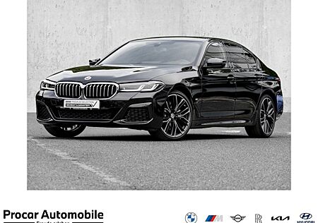 BMW 520D A