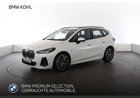 BMW 218d Active Tourer Diesel