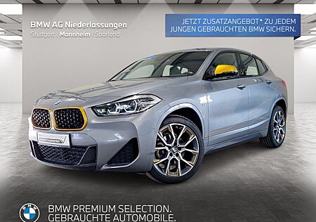 BMW X2 sDrive18i