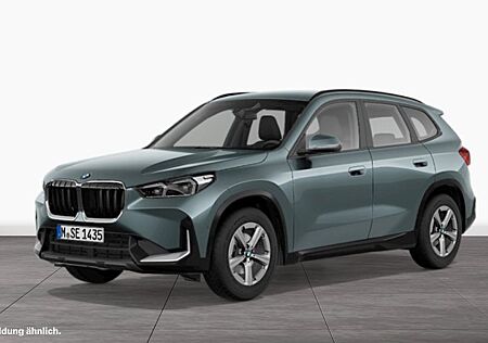 BMW X1 SDRIVE18I