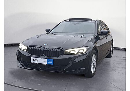 BMW 318i Touring