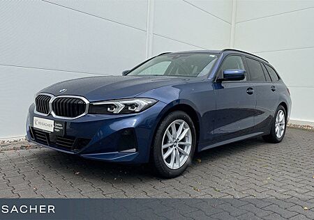 BMW 318I