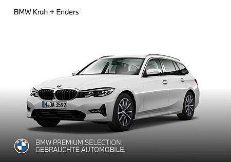 BMW 320d xDrive Touring (2019 - 20