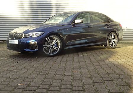 BMW M340D XDRIVE A Hybrid