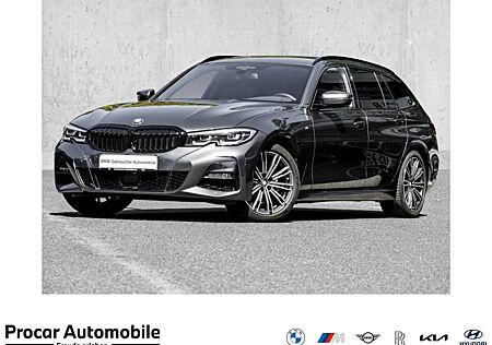 BMW 320D A