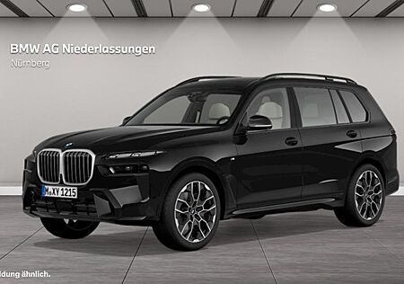 BMW X7 M X7 XDRIVE40I