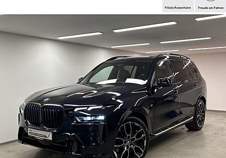 BMW X7 xDrive40d