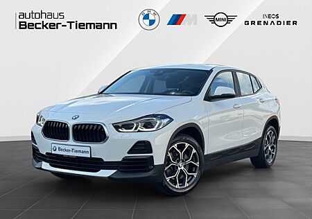 BMW X2 sDrive20i