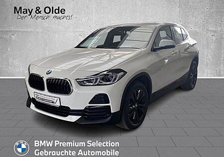 BMW X2 sDrive18i