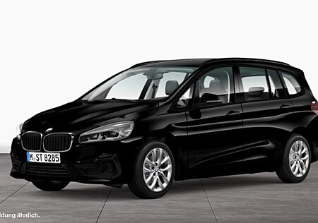 BMW 2er Active Tourer 220i Gran Tourer