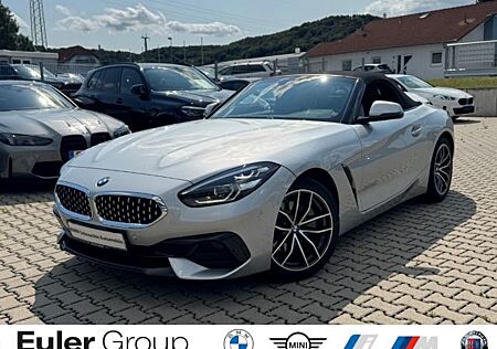BMW Z4 sDrive20i A